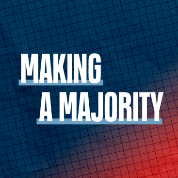 Making a Majority